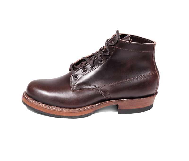 White's Boots | The Original Semi-Dress-Brown Chromexcel - Click Image to Close