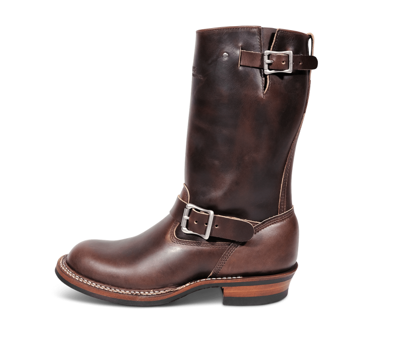 White's Boots | Nomad-Brown Chromexcel