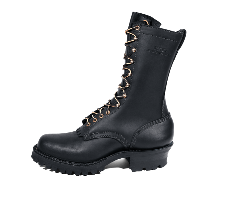 White's Boots | Women's Helitack-Black