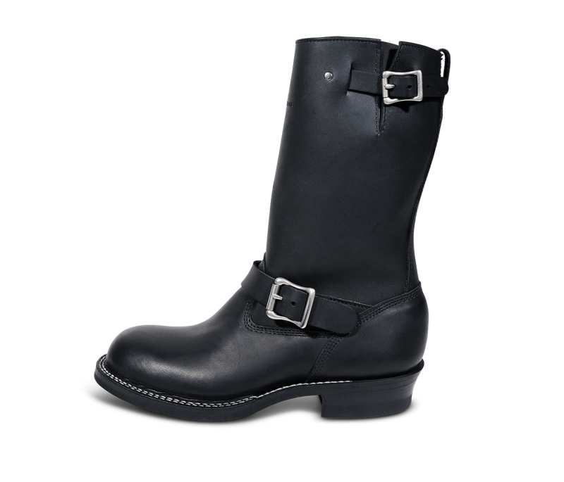 White's Boots | Cykel-Black