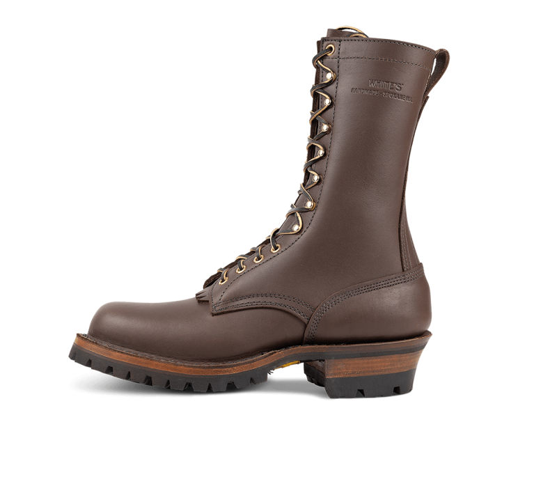 White's Boots | C409 Smokejumper-Brown