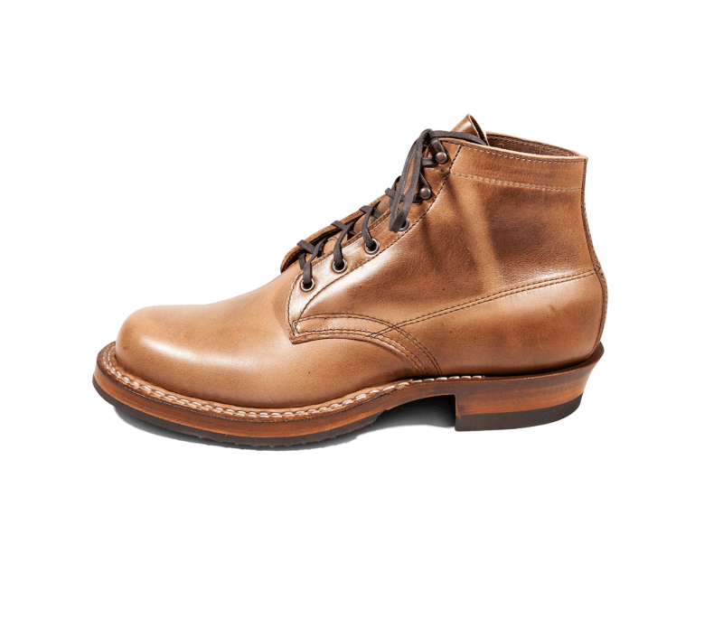 White's Boots | The Original Semi-Dress-Natural Chromexcel - Click Image to Close