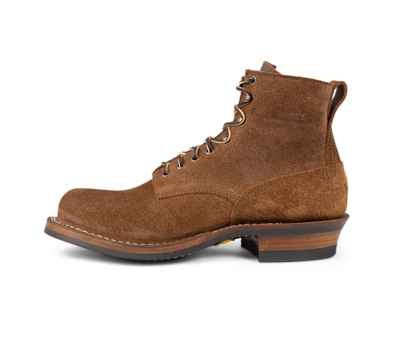 White's Boots | C350 Cruiser-Distress Roughout