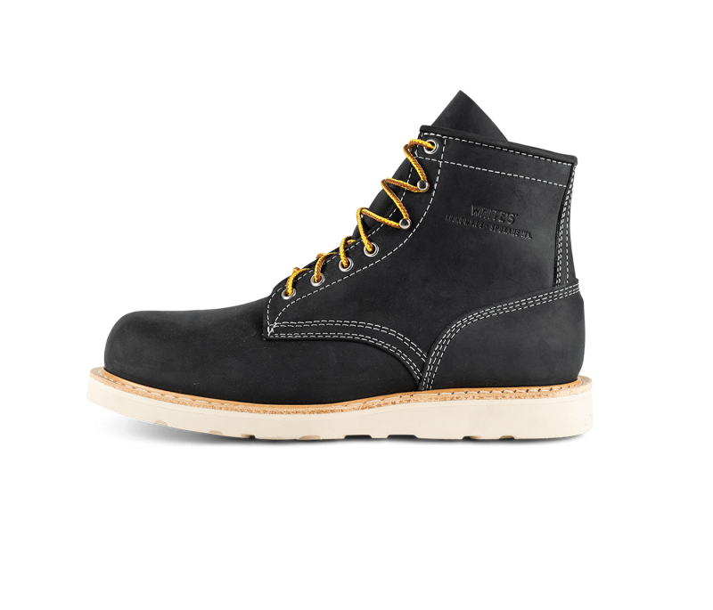 White's Boots | Millwood-Black