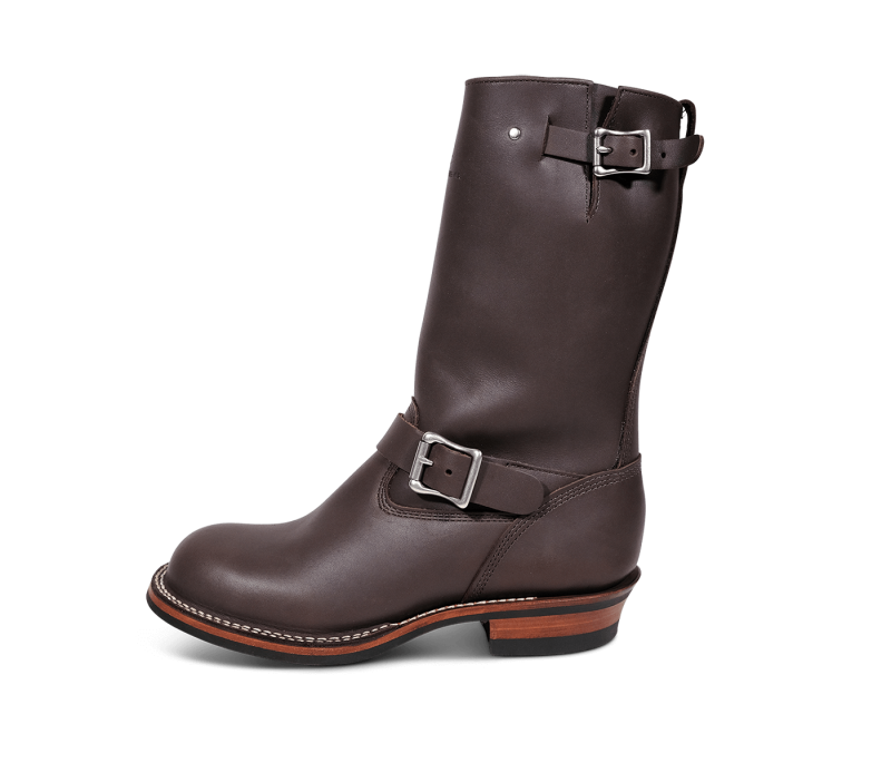 White's Boots | Cykel-Brown