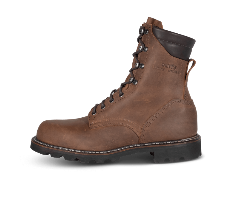 White's Boots | Hillyard-Brown Distress