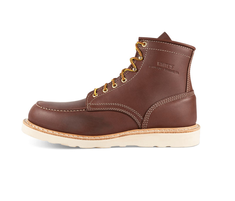 White's Boots | Perry-Red Dog - Click Image to Close