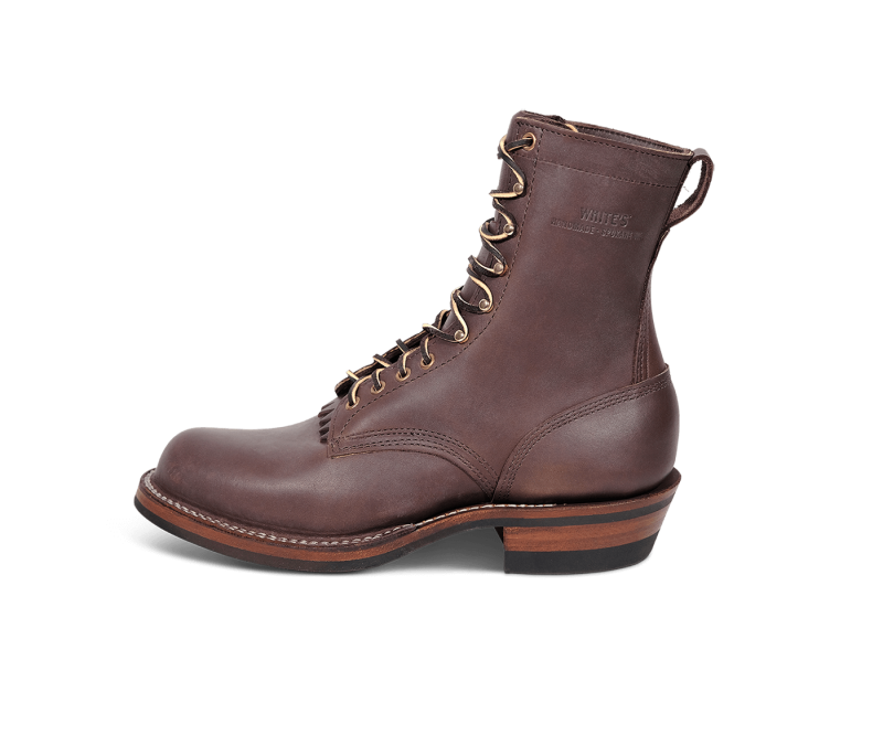 White's Boots | Stockman-Brown