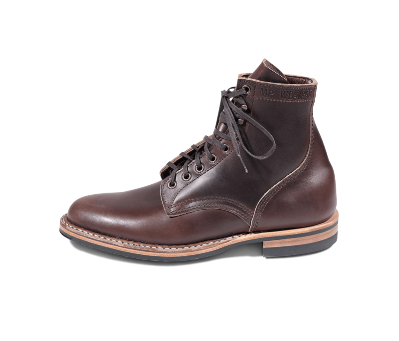 White's Boots | MP-M1 (Dainite)-Brown Chromexcel