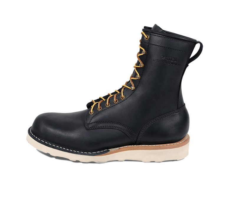 White's Boots | Journeyman-Black