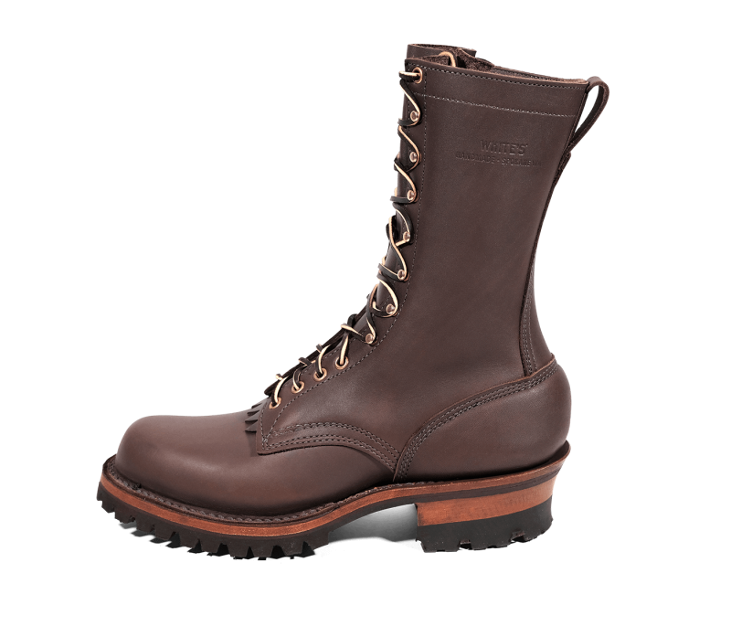 White's Boots | Helitack-Brown