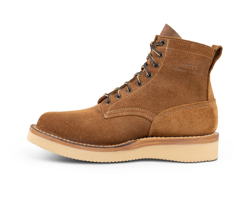 White's Boots | C350-CS-Distress Roughout