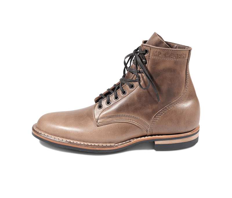 White's Boots | MP-M1 (Dainite)-Natural Chromexcel